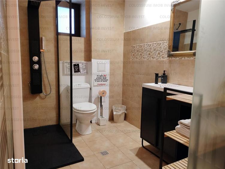 Vila 7 camere,4 bai - Zona Darste - 6