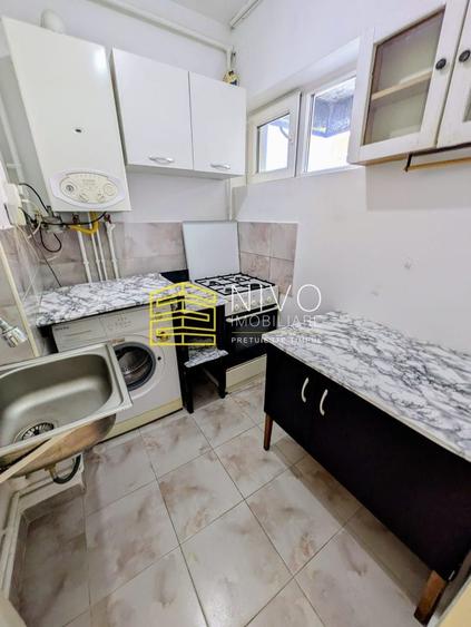 Apartament 1 cameră – Tg. Mureș – Ultracentral - Zona Grand - 4