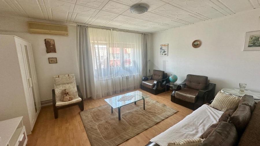 REA1028657 Metrou Academie 13 Septembrie 3 Camere cu Centrala Proprie - 1