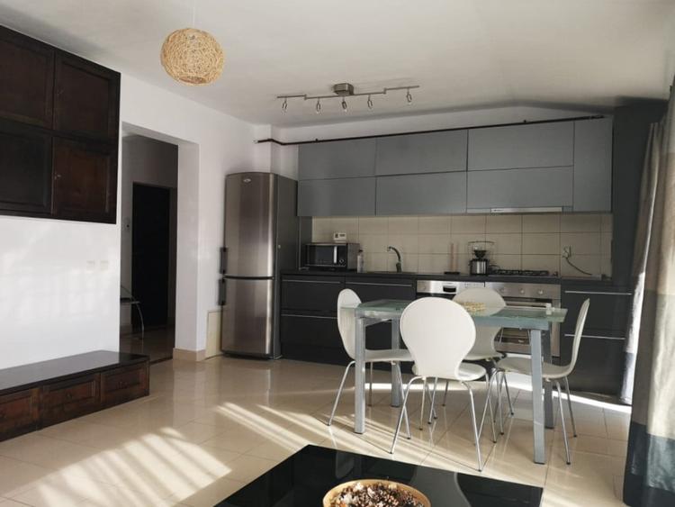 Apartament 2 camere, 3 balcoane + parcare, Eroilor - Ocupabi - 5