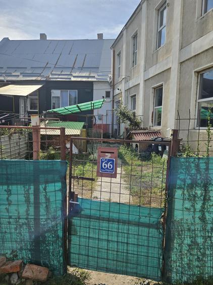 Casă cu 2 camere în Calea Clujului