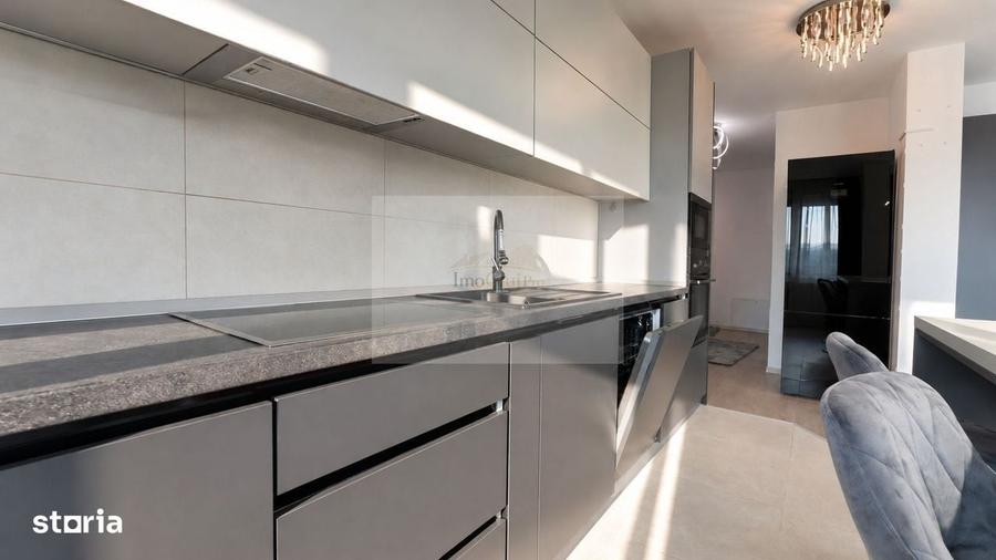Apartament, - 7