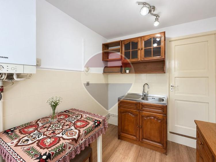 Apartament de închiriat-Strada Carierei-Bartolomeu - 14