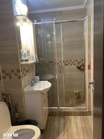 Apartament cu 2 camere în Calea Aradului