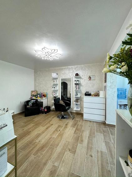 Spațiu comercial, de 36 mp, în Central