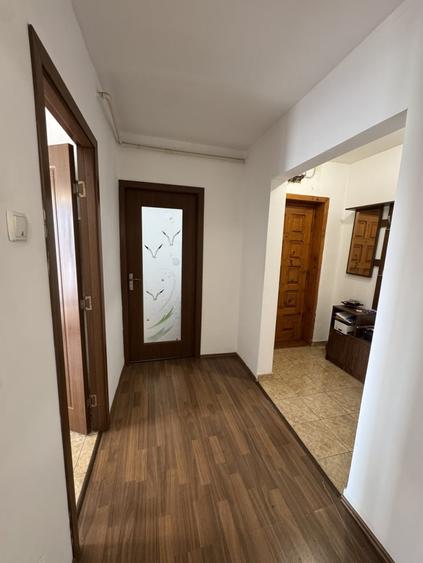Apartament cu 2 camere decomandat, mobilat în Malu Roșu
