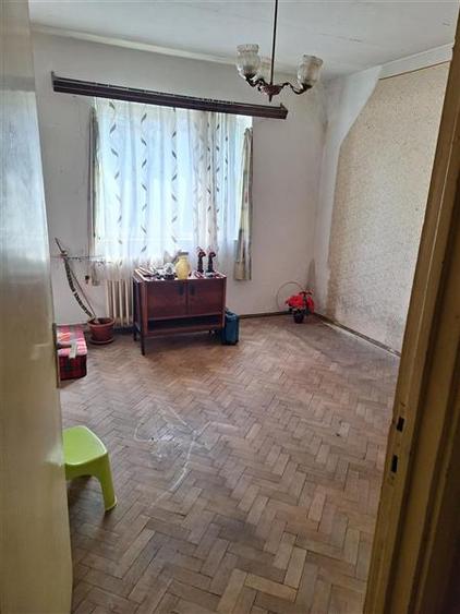 Apartament cu 2 camere semidecomandat în Nord
