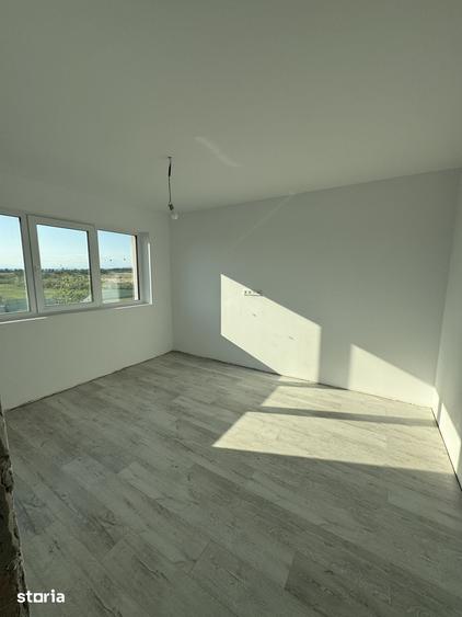 Apartament cu 2 camere în Păulești