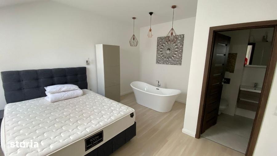 apartament de lux ultracentral / luxury apartament in city center - 3