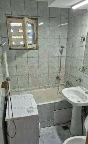 Apartament cu 2 camere în Giurgiului