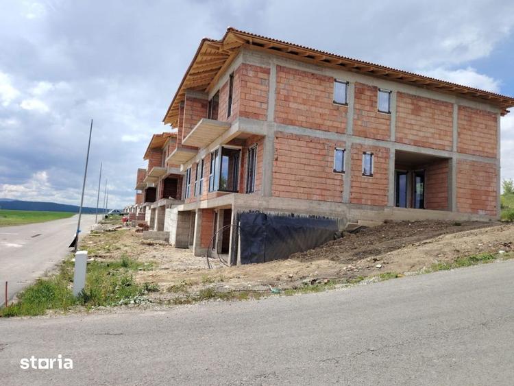Ultimele 7 Duplexuri Premium din Nordul Clujului - 1