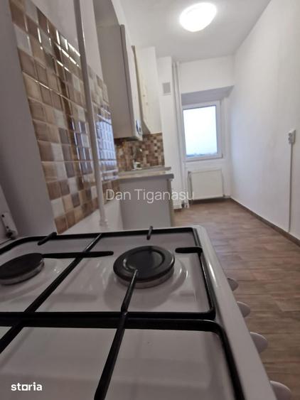 Apartament cu 1 camera decomandat zona Nicolina Rond Vechi Cug
