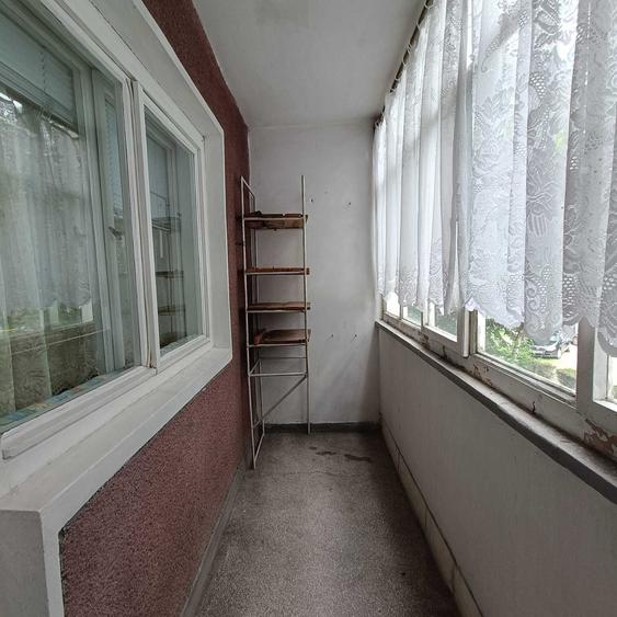 Apartament cu 2 camere în Nicolae Bălcescu