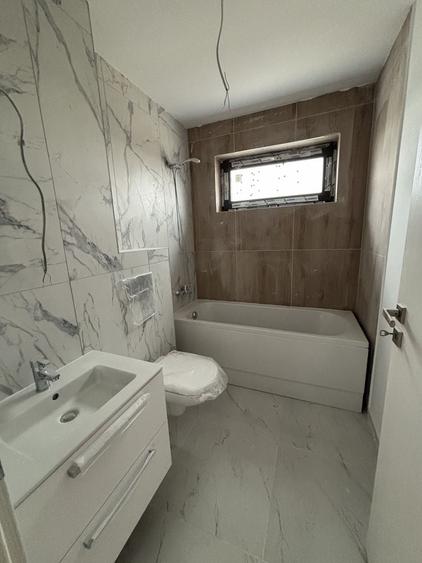 Apartament cu 2 camere decomandat în Exterior Vest