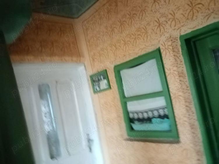 vand casa veche cu teren intravilan - 7