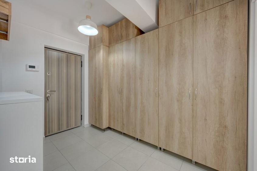 STUDIO | 41,8 MP | ISG RESIDENCE | PARCUL CAROL - 15