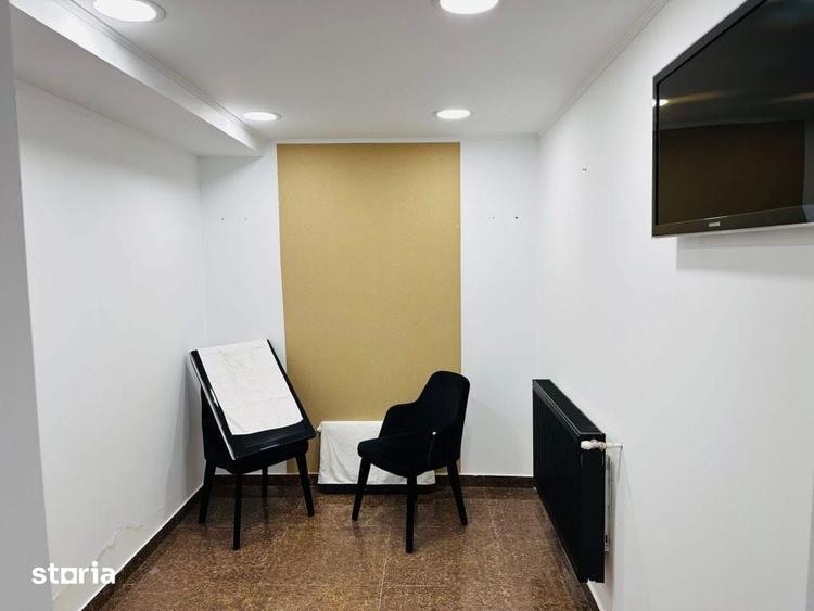 Spațiu comercial, de 137 mp, în Chiajna