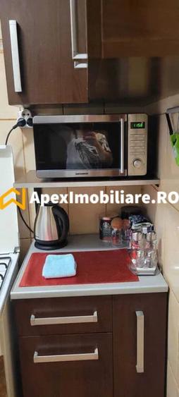 Garsonieră semidecomandată în Cișmigiu