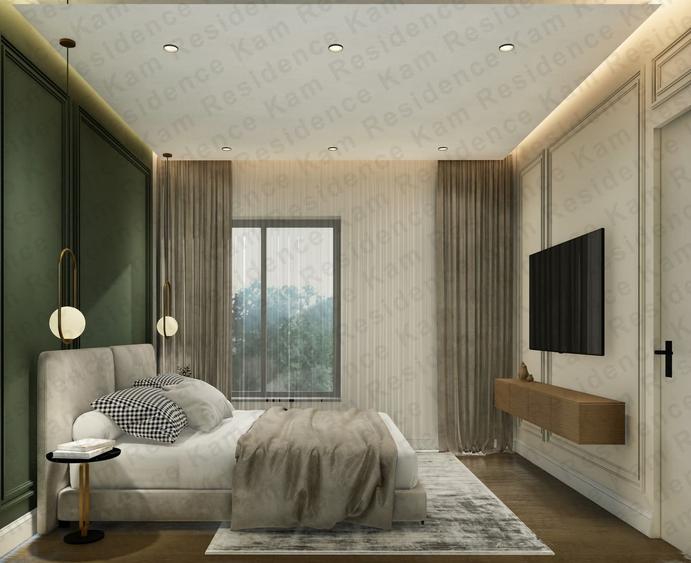 Duplex cu 4 camere cu Canalizare în Lisaura