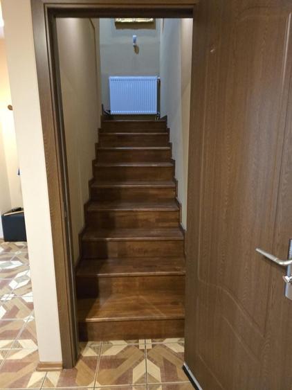 Casă cu 3 camere în Uiești