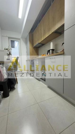 Apartament cu 2 camere decomandat, mobilat în Berceni