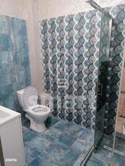 Casa de inchiriat Borhanci strada Romul Ladea - 8