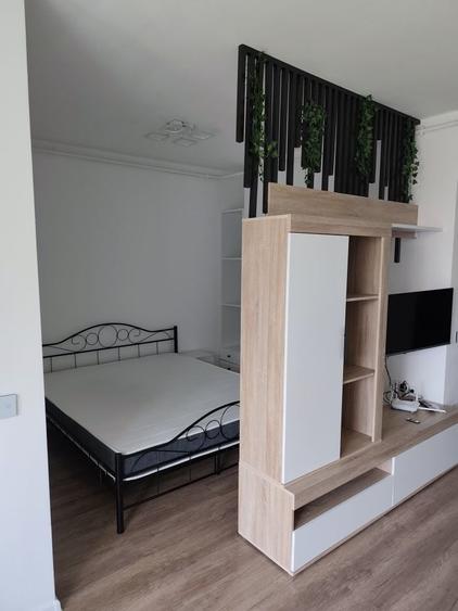 Apartament decomandat în Florești