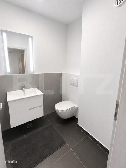Apartament 2 camere I 55mp I NEW- EROILOR RESIDENCE I parcare I LIFT I - 3
