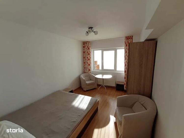 Apartament cu 2 camere decomandat în Titulescu