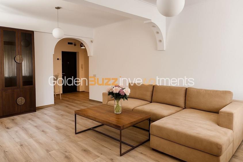 Apartament 2 camere – Calea Victoriei | Complet mobilat și utilat - 7