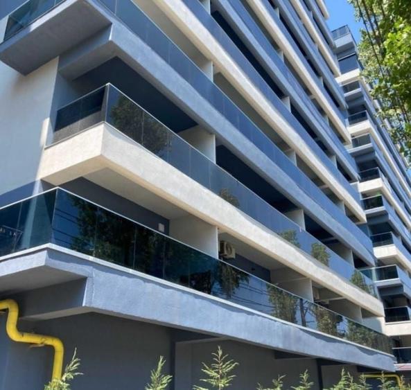 Inchiriez studio Mamaia, zona Campus Ovidiu - 2