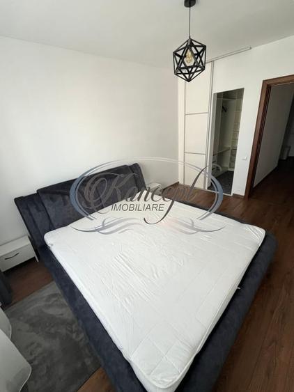 Apartament 2 camere, Avram Iancu, Floresti - 7