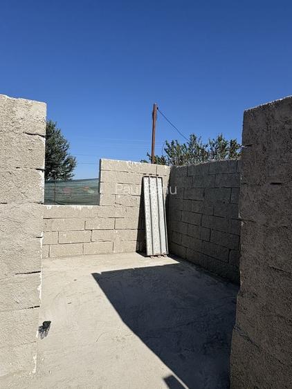 Casa de vanzare Tomsani,PH