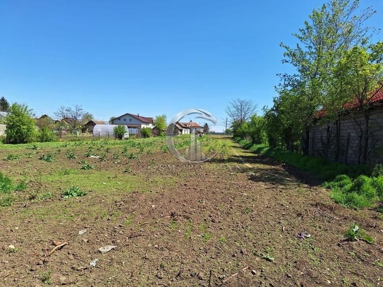 Casă individuală cu 3 camere cu Canalizare în Smeeni
