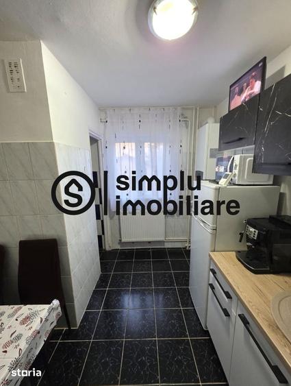 Apartament cu 2 camere în Brazda lui Novac