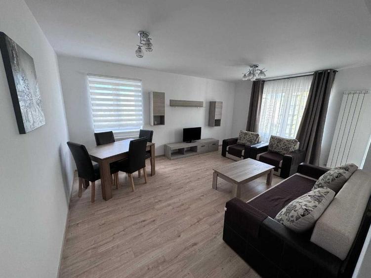 Apartament cu 2 camere nedecomandat în Andrei Mureșanu