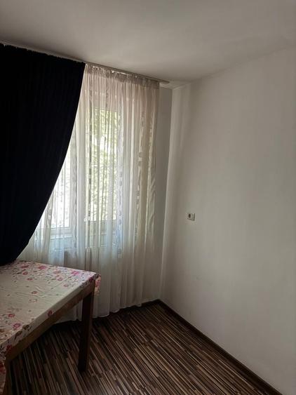 Apartament cu 2 camere nedecomandat în Central