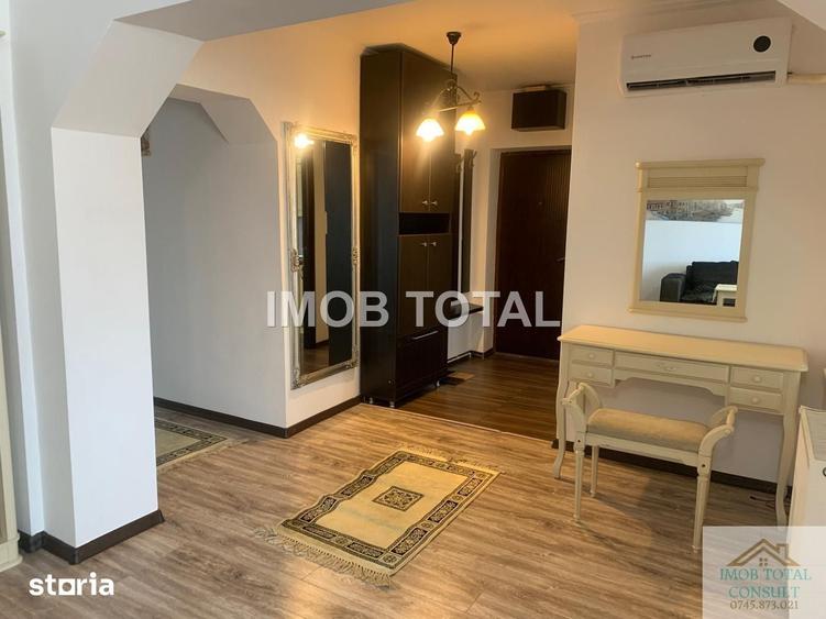 Apartament 3 camere Ultracentral, Decomandat, Mobilat si Utilat - 6