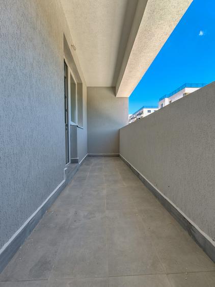 Apartament cu 2 camere decomandat în Metalurgiei