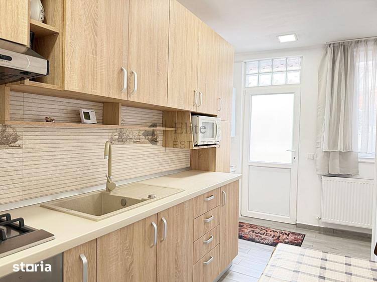 Apartament 1 camera ultracentral in Oradea | Renovat - 7