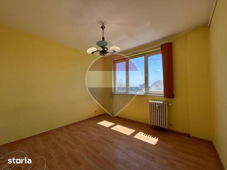 Apartament cu 2 camere în Grivița