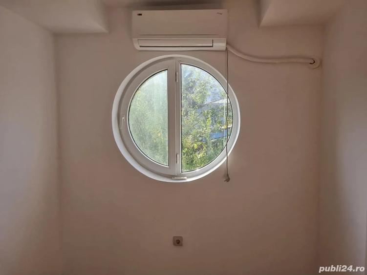Casă cu 3 camere cu Teren 40 Mp în Central