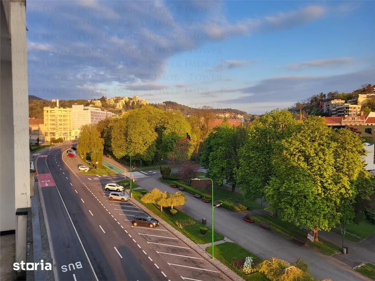 Apartament cu 2 camere în Centrul Istoric