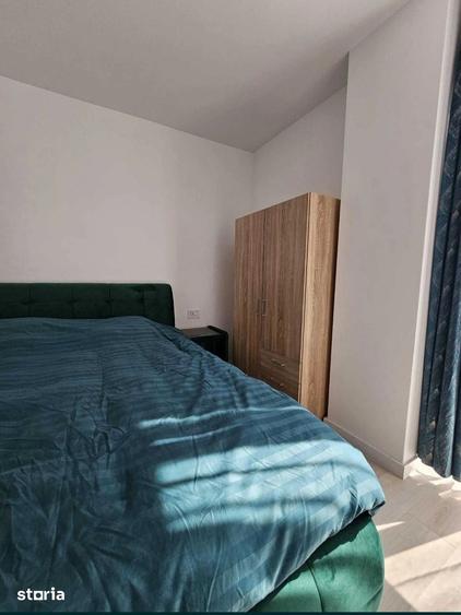Apartament cu 2 camere în Centura