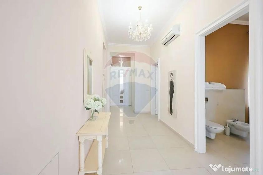 Apartament cu 2 camere de inchiriat cu priveli?te spre ... - 7