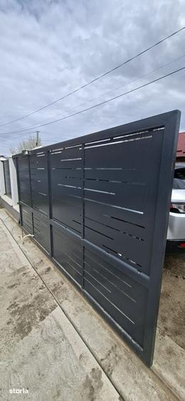 Casă cu 3 camere cu Teren 650 Mp în Holboca