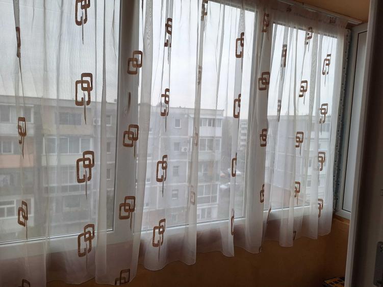 Garsonieră semidecomandată în Confecții