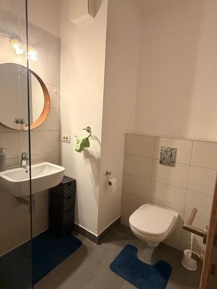 Apartament cu 2 camere decomandat, mobilat în Take Ionescu