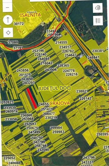 Teren 5000 mp Rovine 2(Troaca) - 6