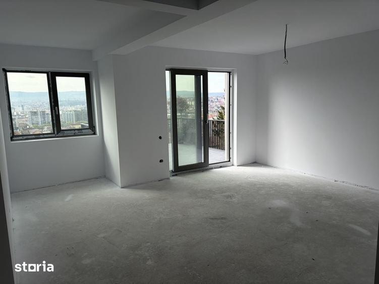 Casa Individuala deosebita Dambul Rotund, 210mp utili - 5